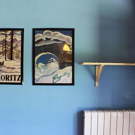 Apartamentos La Picota Cofinal Ngoại thất bức ảnh
