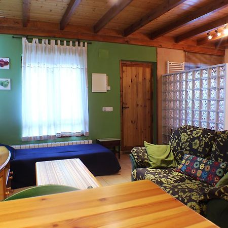 Apartamentos La Picota Cofinal Ngoại thất bức ảnh