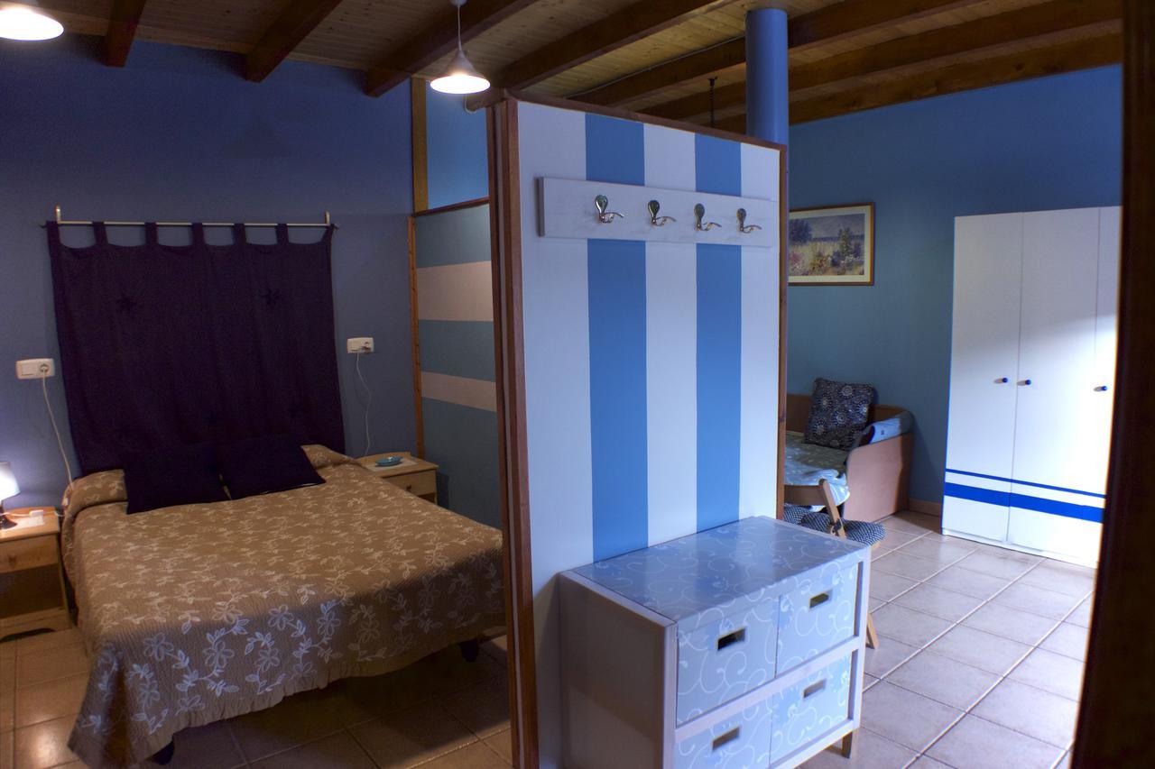 Apartamentos La Picota Cofinal Ngoại thất bức ảnh