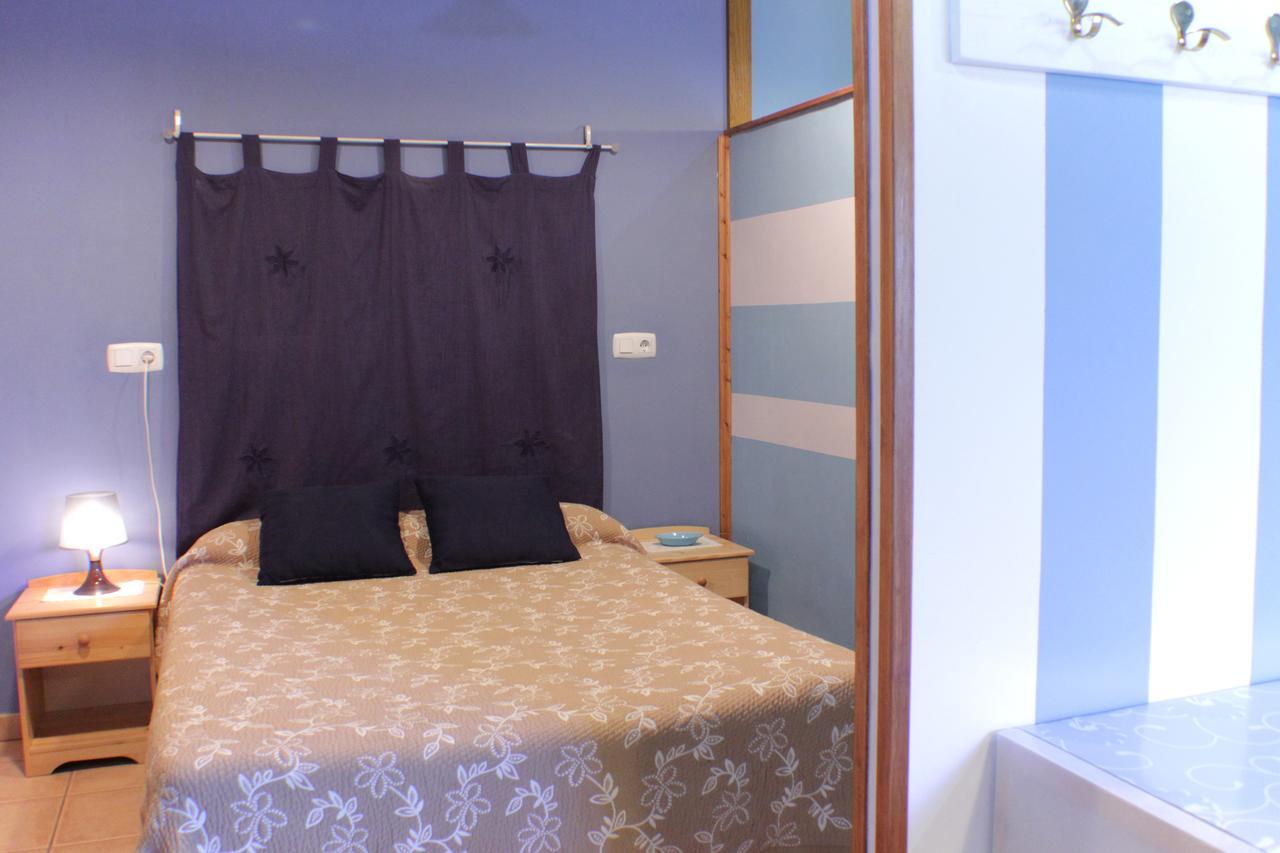 Apartamentos La Picota Cofinal Ngoại thất bức ảnh