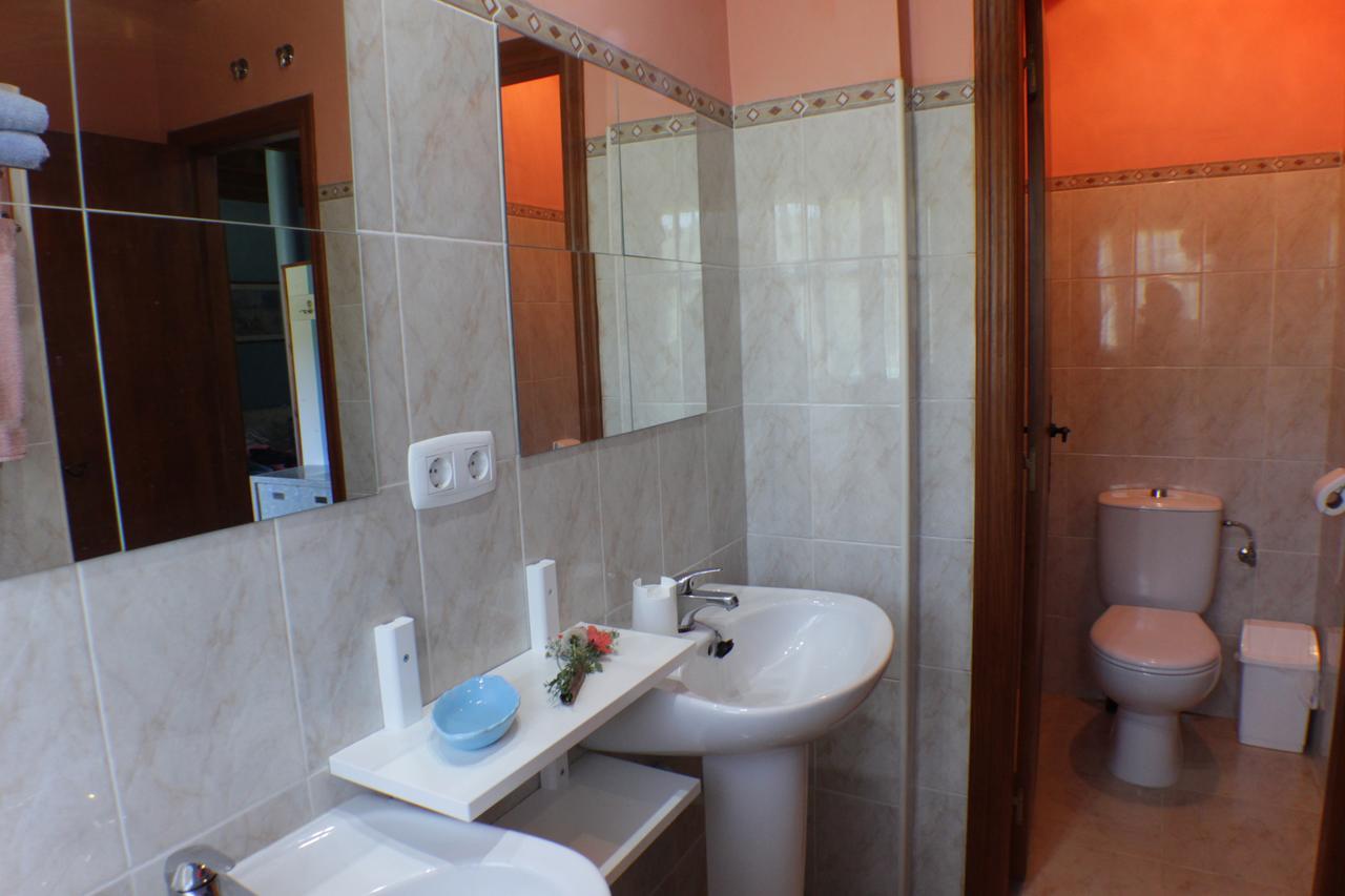 Apartamentos La Picota Cofinal Ngoại thất bức ảnh