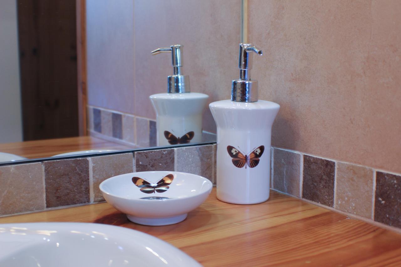 Apartamentos La Picota Cofinal Ngoại thất bức ảnh