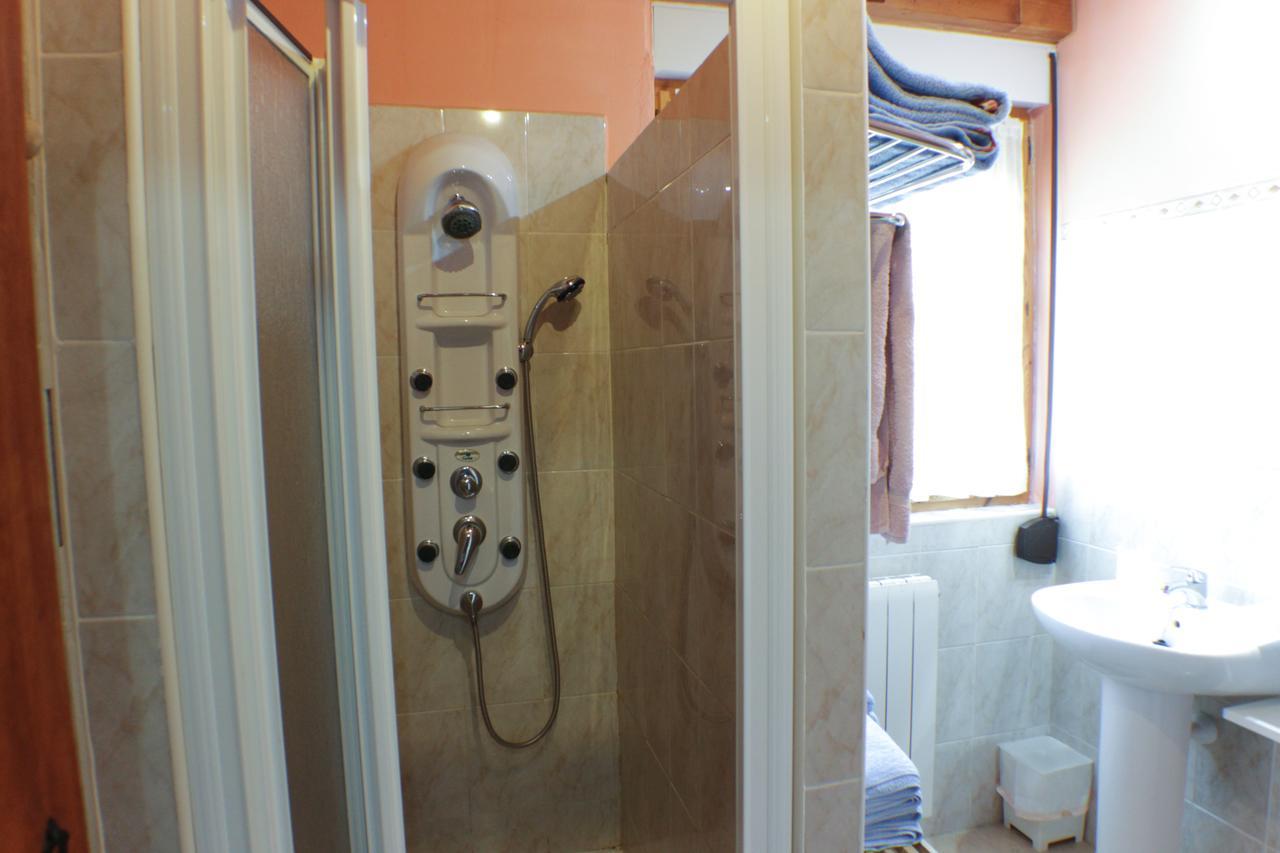Apartamentos La Picota Cofinal Ngoại thất bức ảnh
