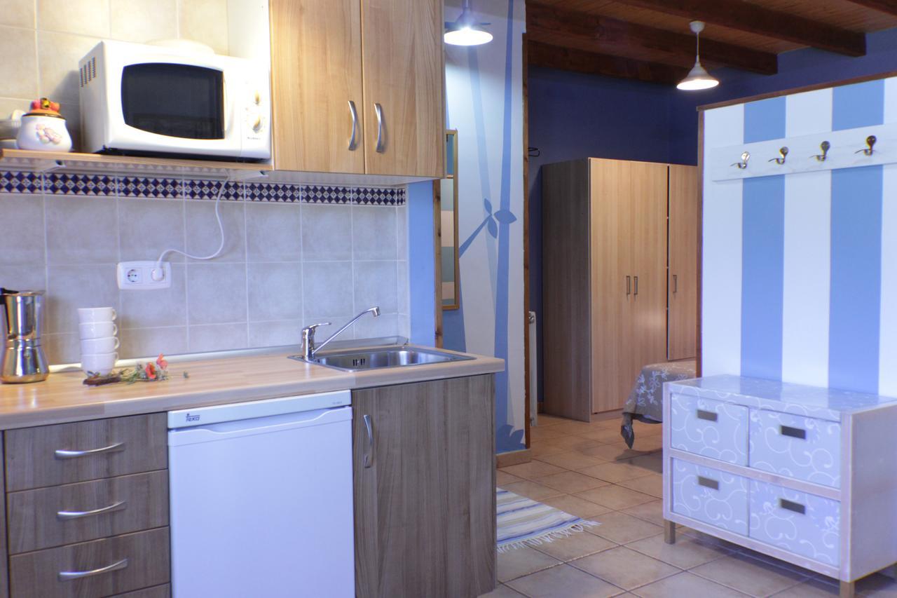Apartamentos La Picota Cofinal Ngoại thất bức ảnh