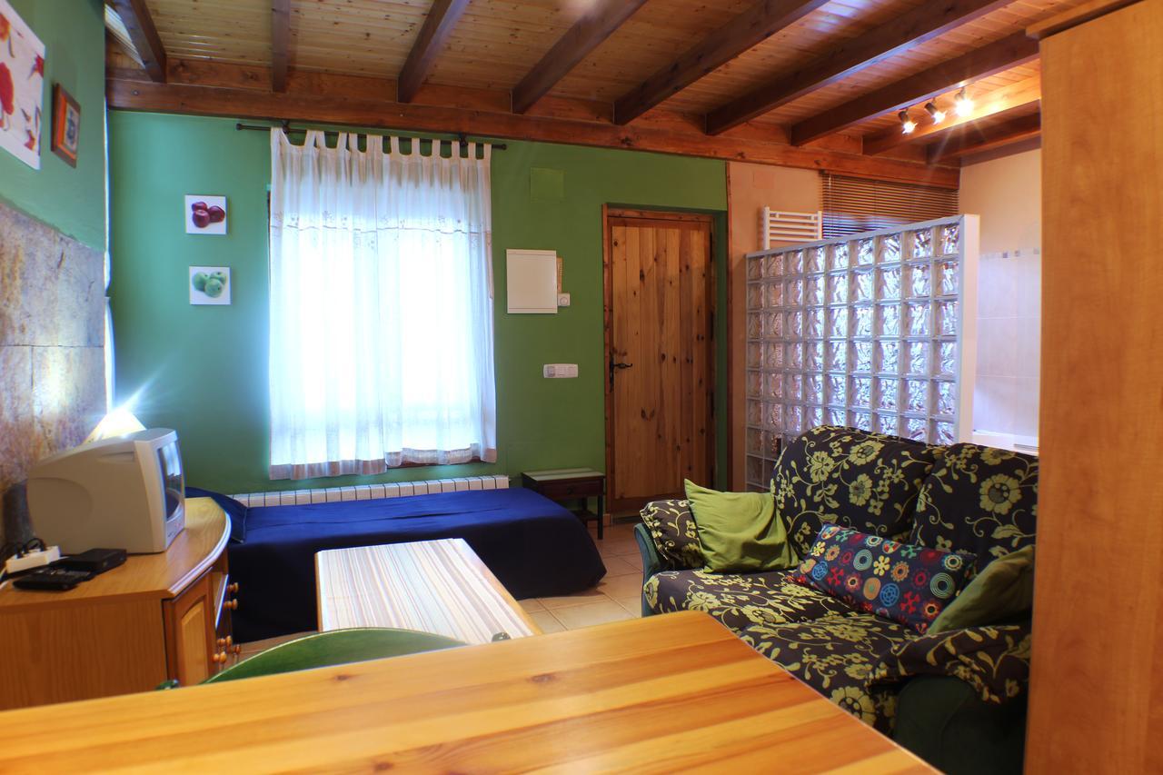 Apartamentos La Picota Cofinal Ngoại thất bức ảnh