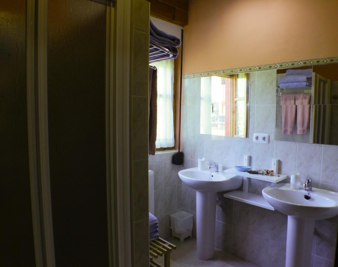 Apartamentos La Picota Cofinal Ngoại thất bức ảnh