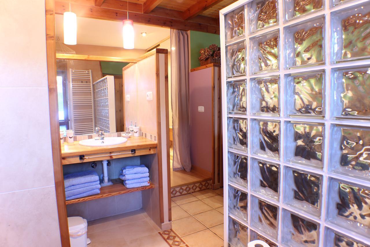 Apartamentos La Picota Cofinal Ngoại thất bức ảnh