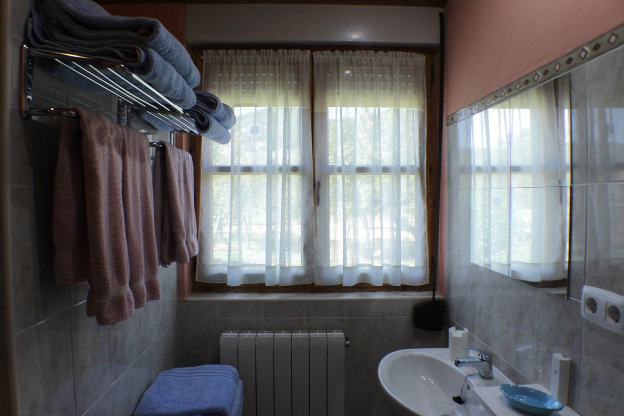Apartamentos La Picota Cofinal Ngoại thất bức ảnh