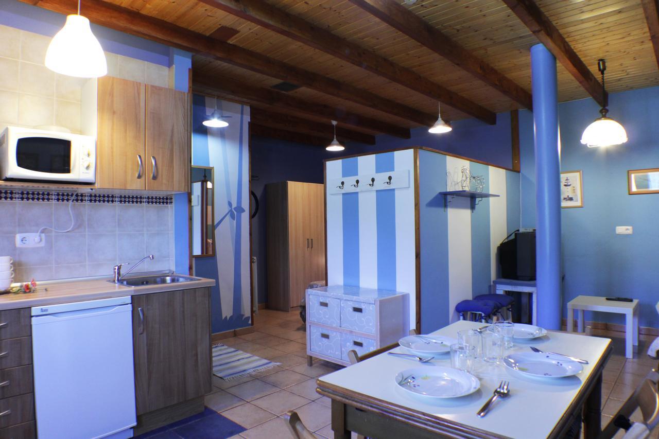 Apartamentos La Picota Cofinal Ngoại thất bức ảnh