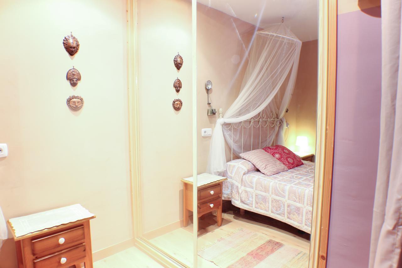 Apartamentos La Picota Cofinal Ngoại thất bức ảnh