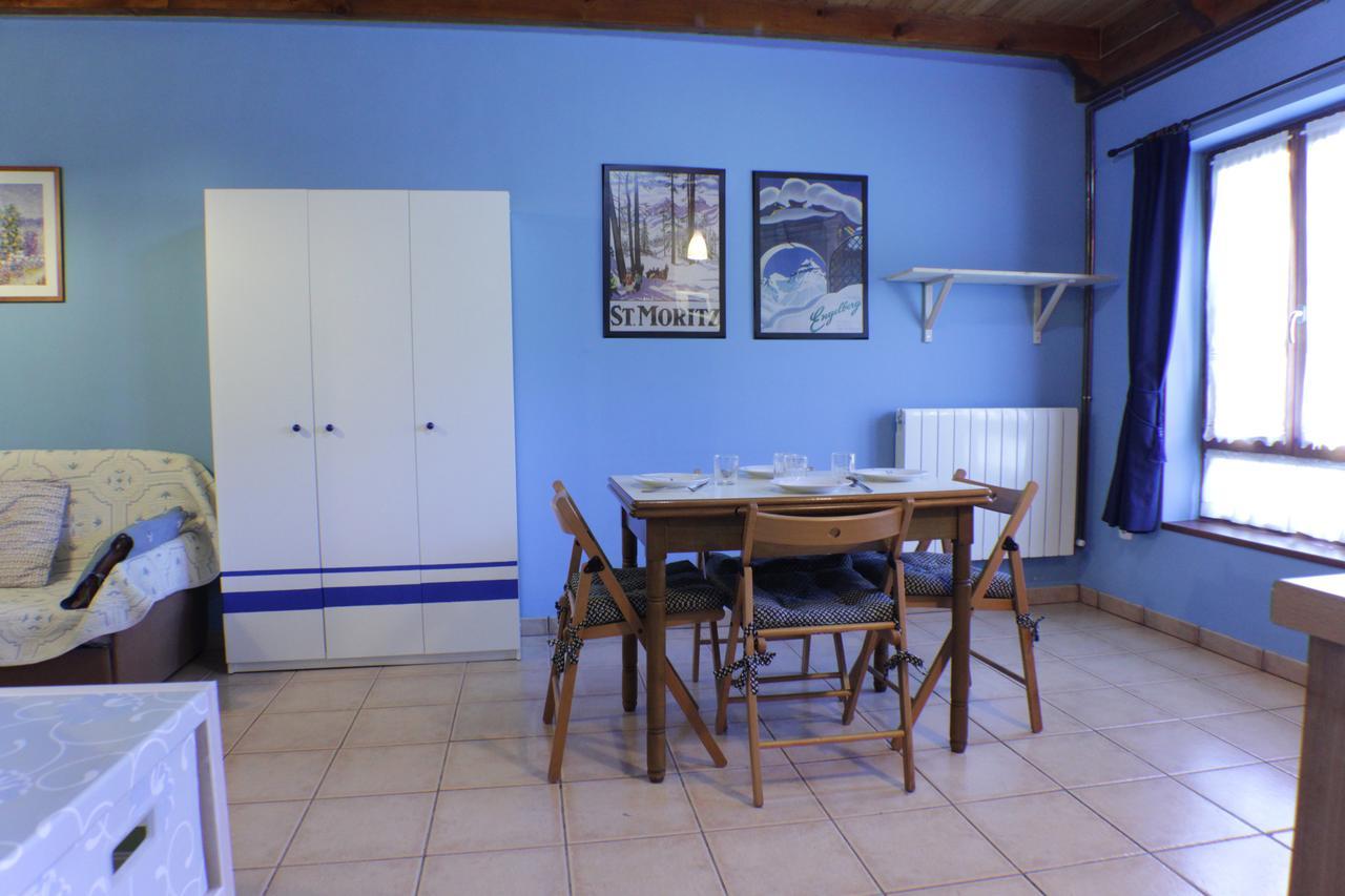 Apartamentos La Picota Cofinal Ngoại thất bức ảnh