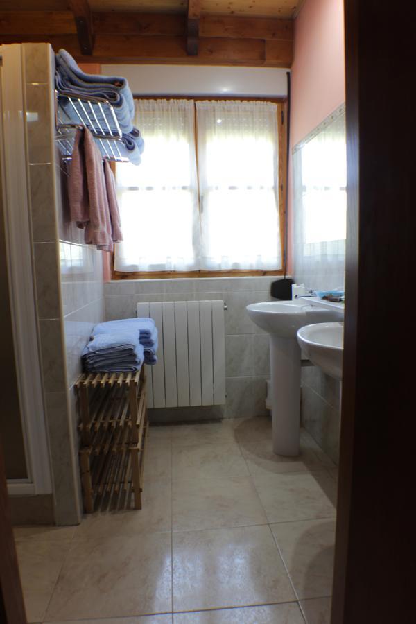 Apartamentos La Picota Cofinal Ngoại thất bức ảnh