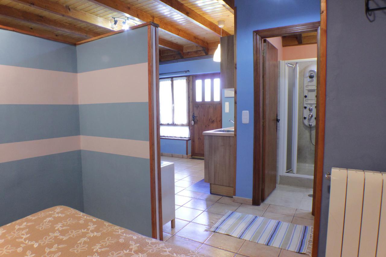 Apartamentos La Picota Cofinal Ngoại thất bức ảnh
