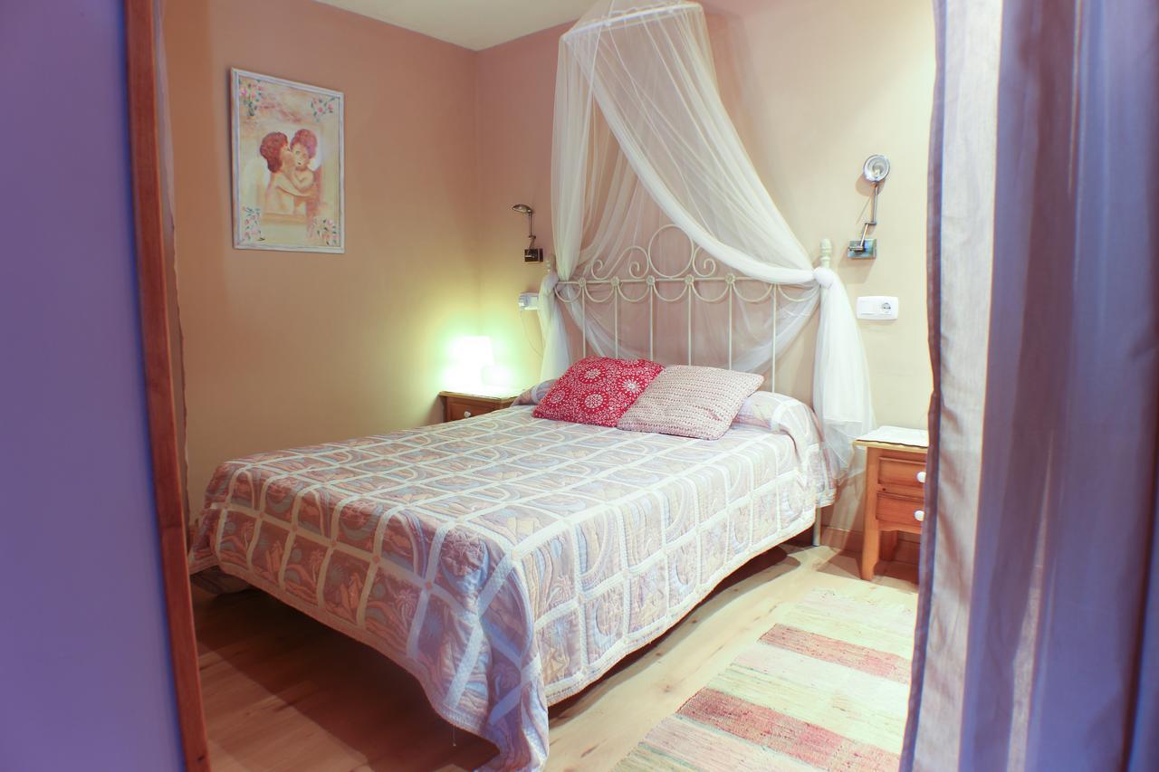 Apartamentos La Picota Cofinal Ngoại thất bức ảnh