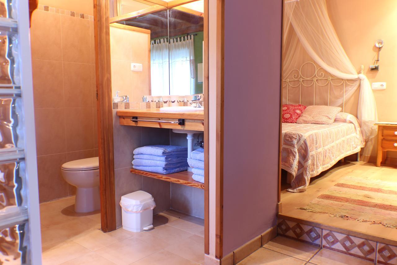Apartamentos La Picota Cofinal Ngoại thất bức ảnh